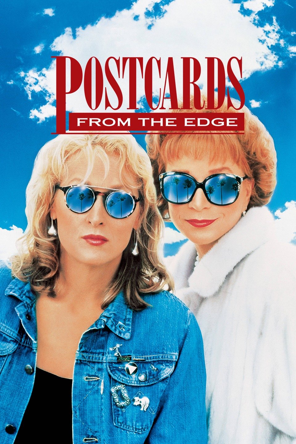 Postcards from the Edge (1990) [184481] (A1737669665) [[Movies]] --Plex--